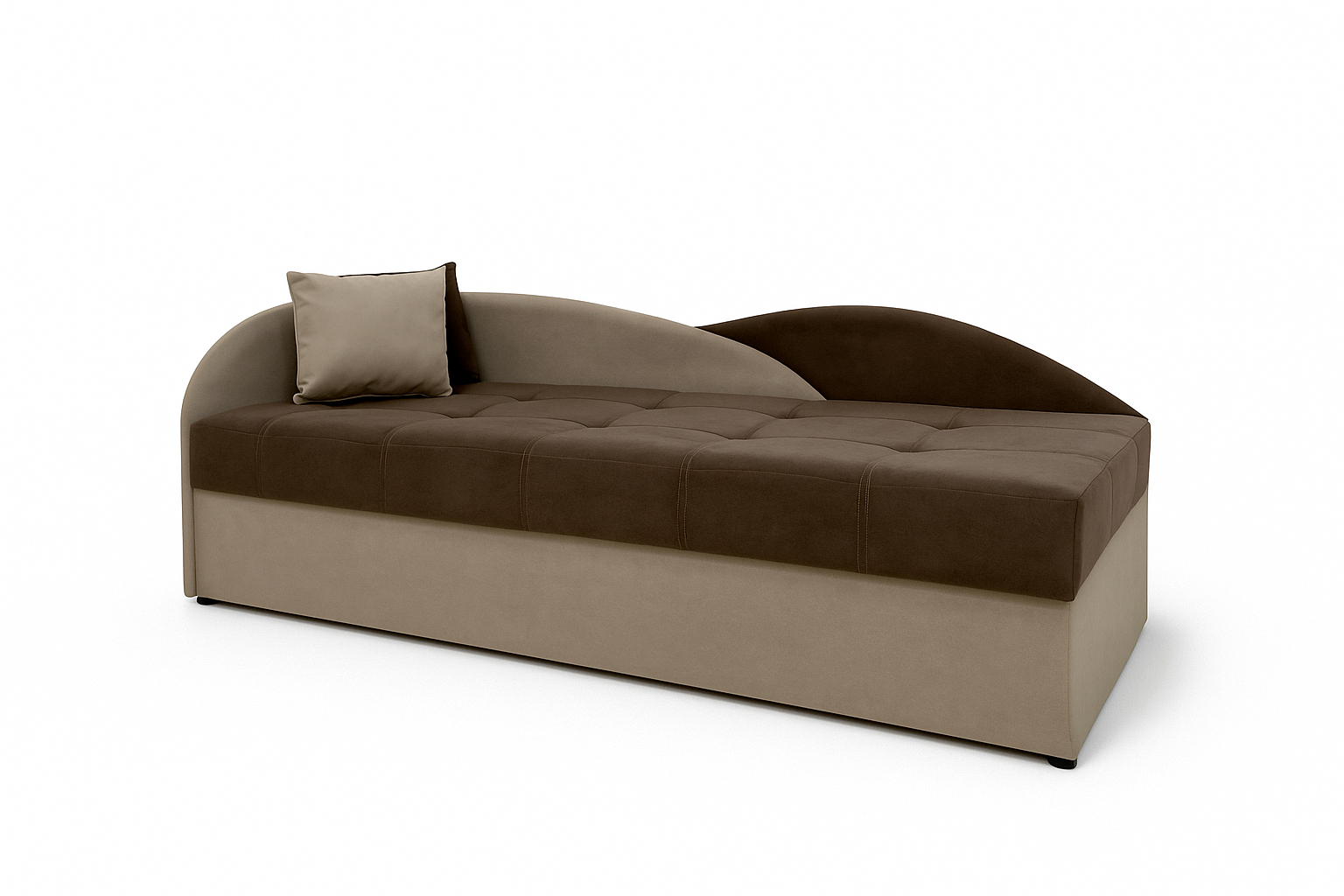 Диван Virkoni Майамі Лілі