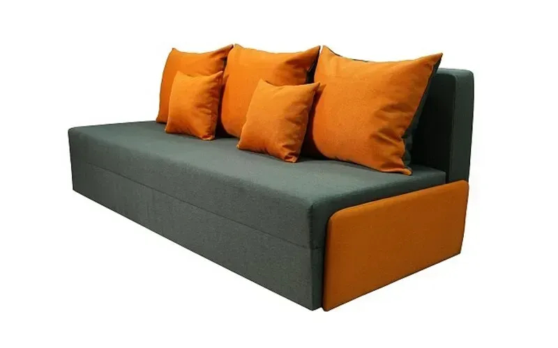 Диван Amely Вестерн