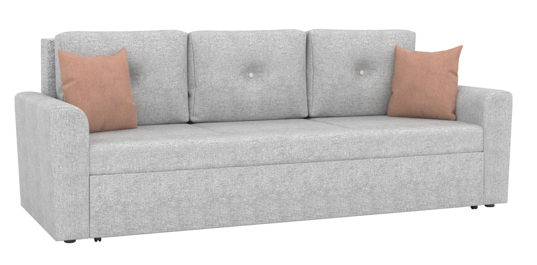 Диван Amely Греція, тип тканини 3