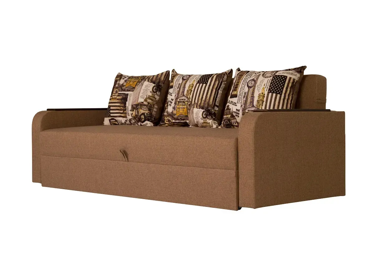 Диван Amely Каріна, тип тканини 5