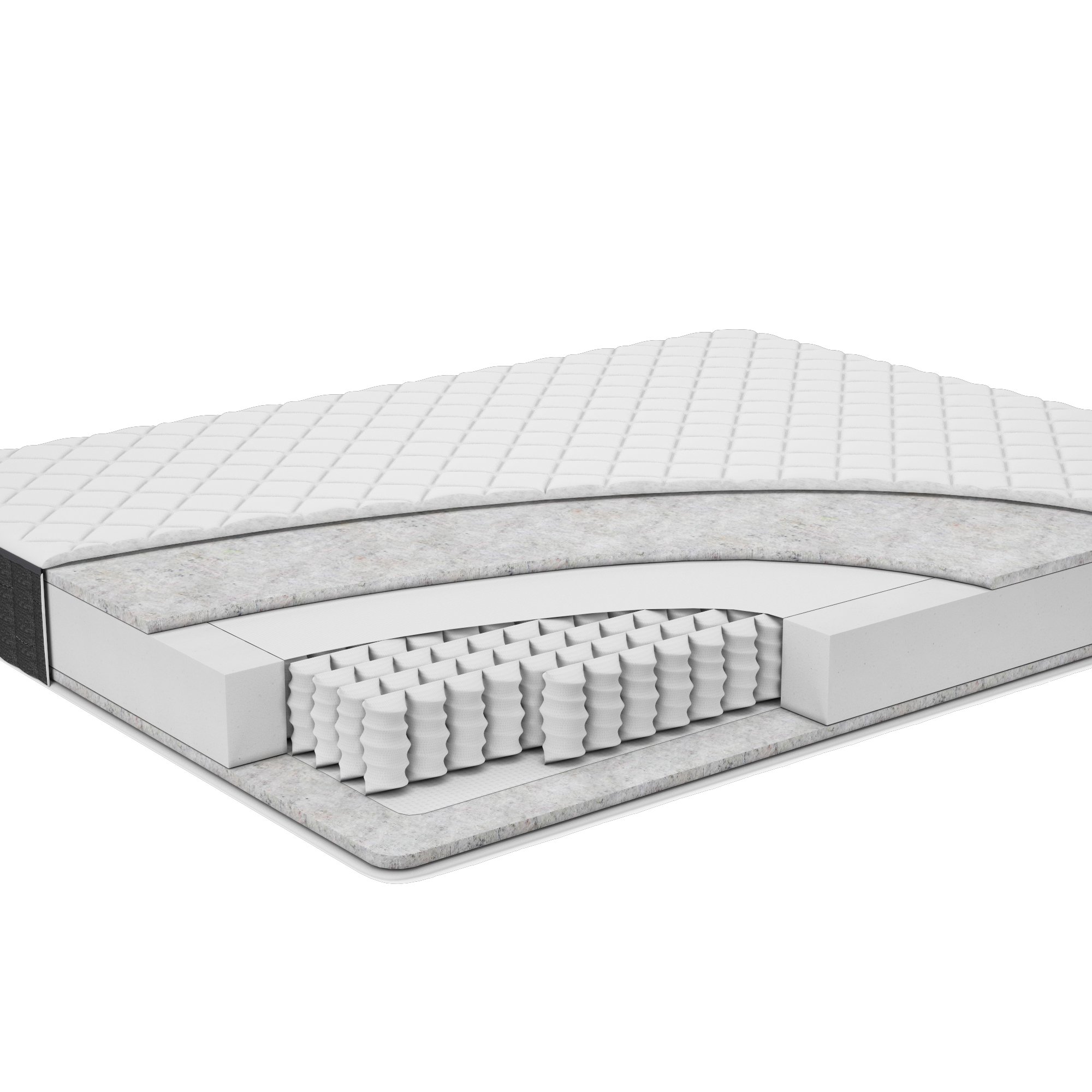 Ортопедический матрас PEGASUS Star 80x200