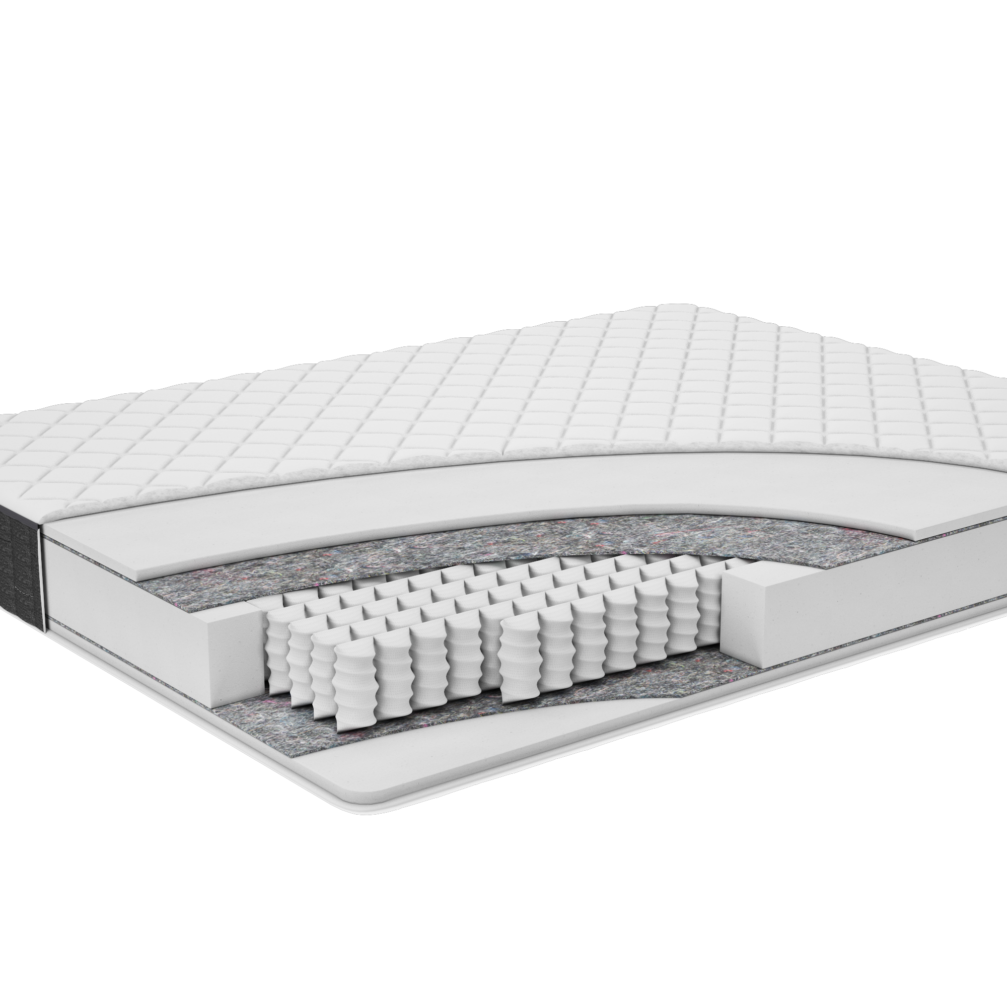 Ортопедический матрас PEGASUS Vita 120x200