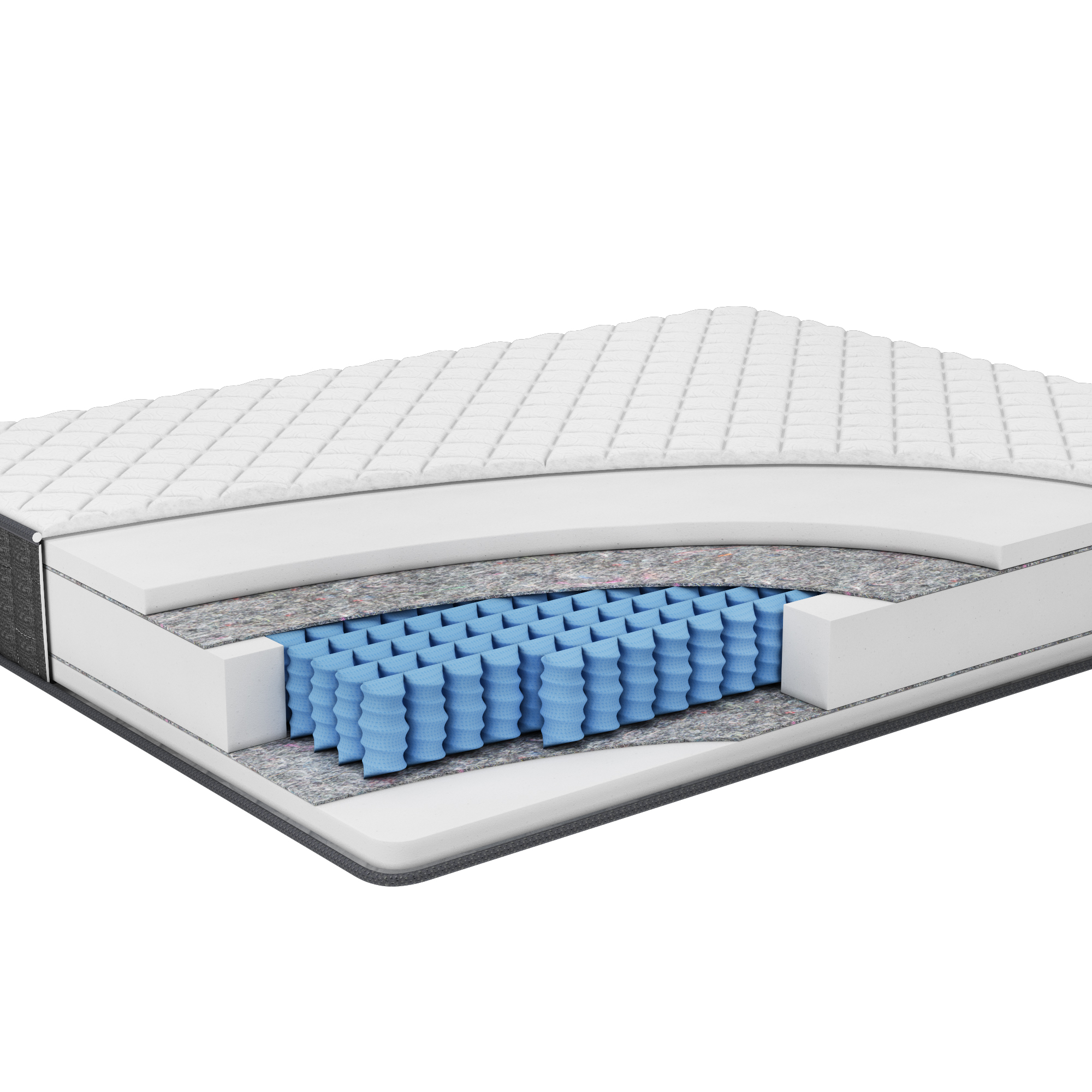 Ортопедический матрас PEGASUS Terra 70x190