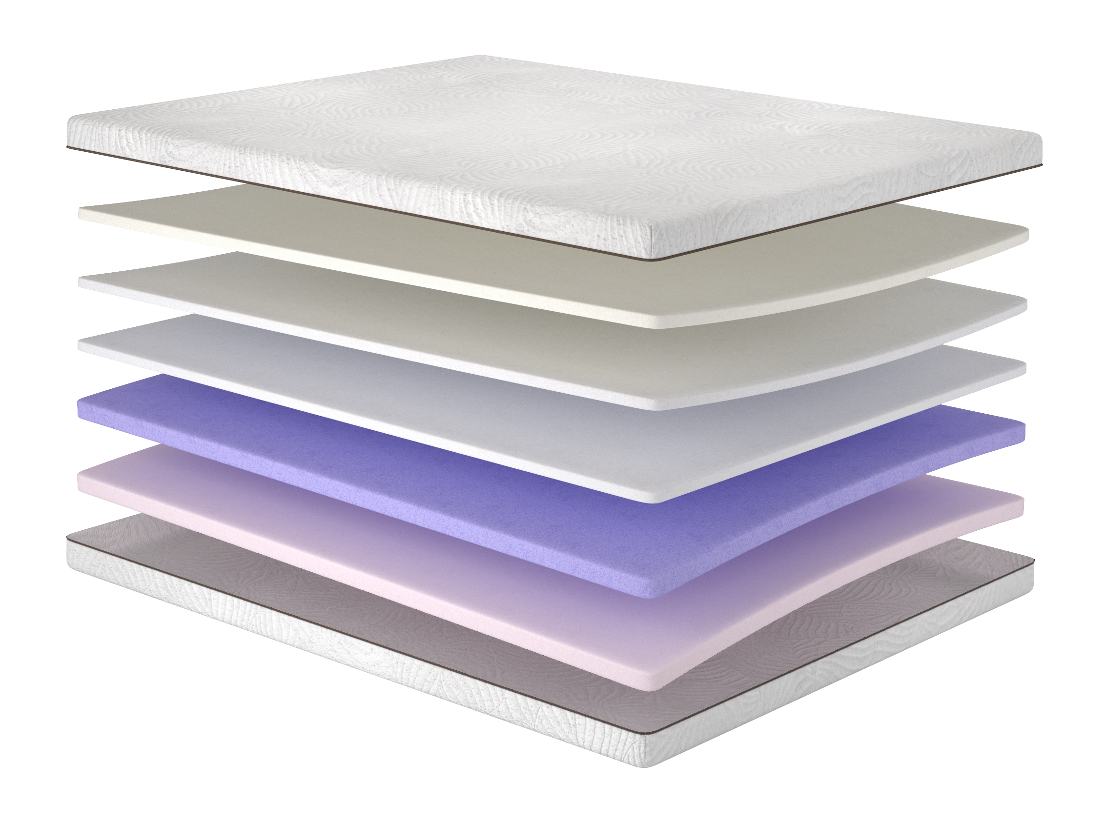 Ортопедичний матрац MatroLuxe Therapy 140x190