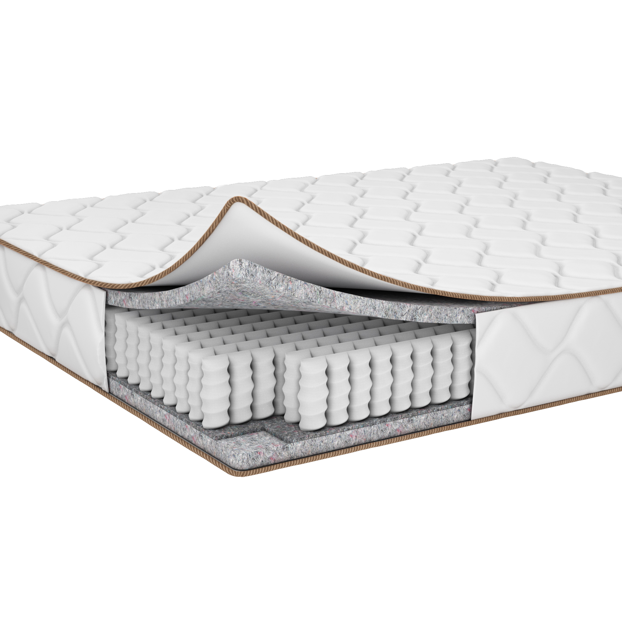 Двосторонний матрас Sofino UNICA NEW  180x190