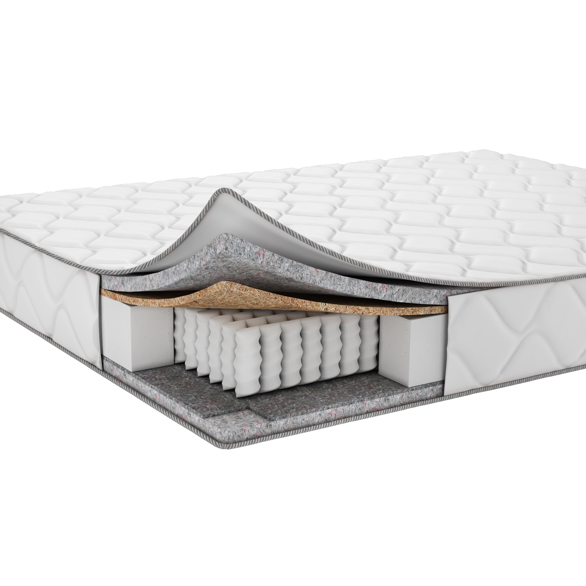 Матрас Dreamo Cosmo Cocos 180x190