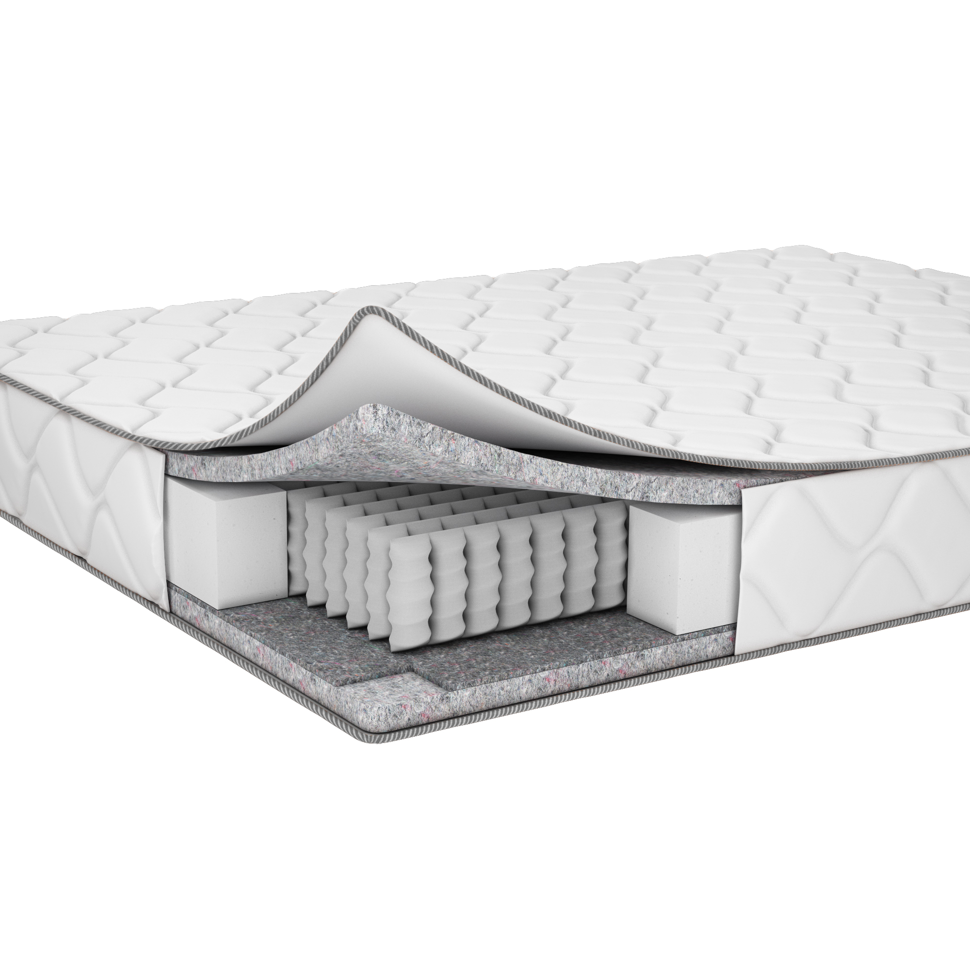 Матрац Dreamo Cosmo New 120x200