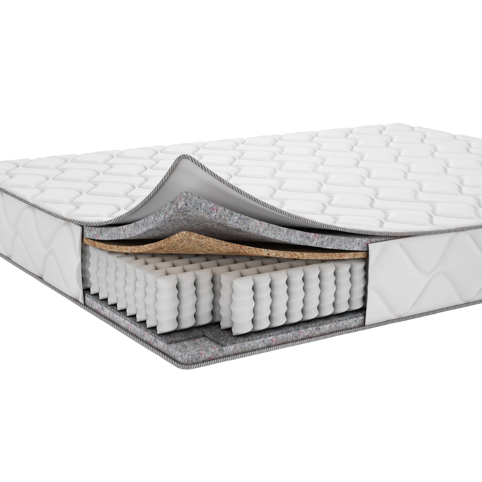 Матрац Dreamo Cosmo Lite Cocos New 180x190