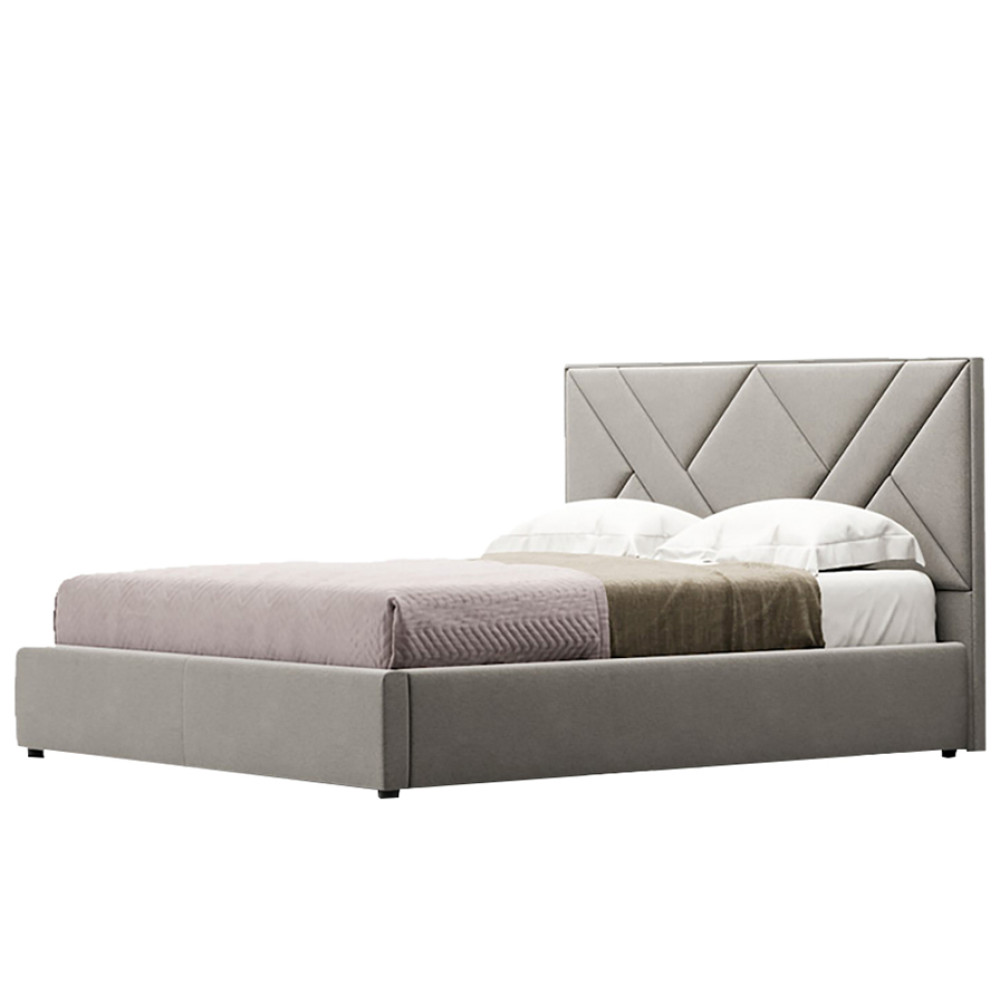 Ліжко двоспальне Amely Астра