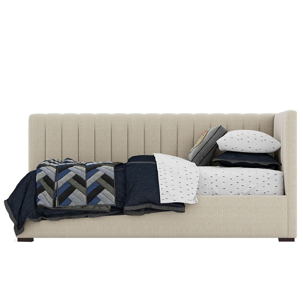 Дитяче ліжко Amely Фіона