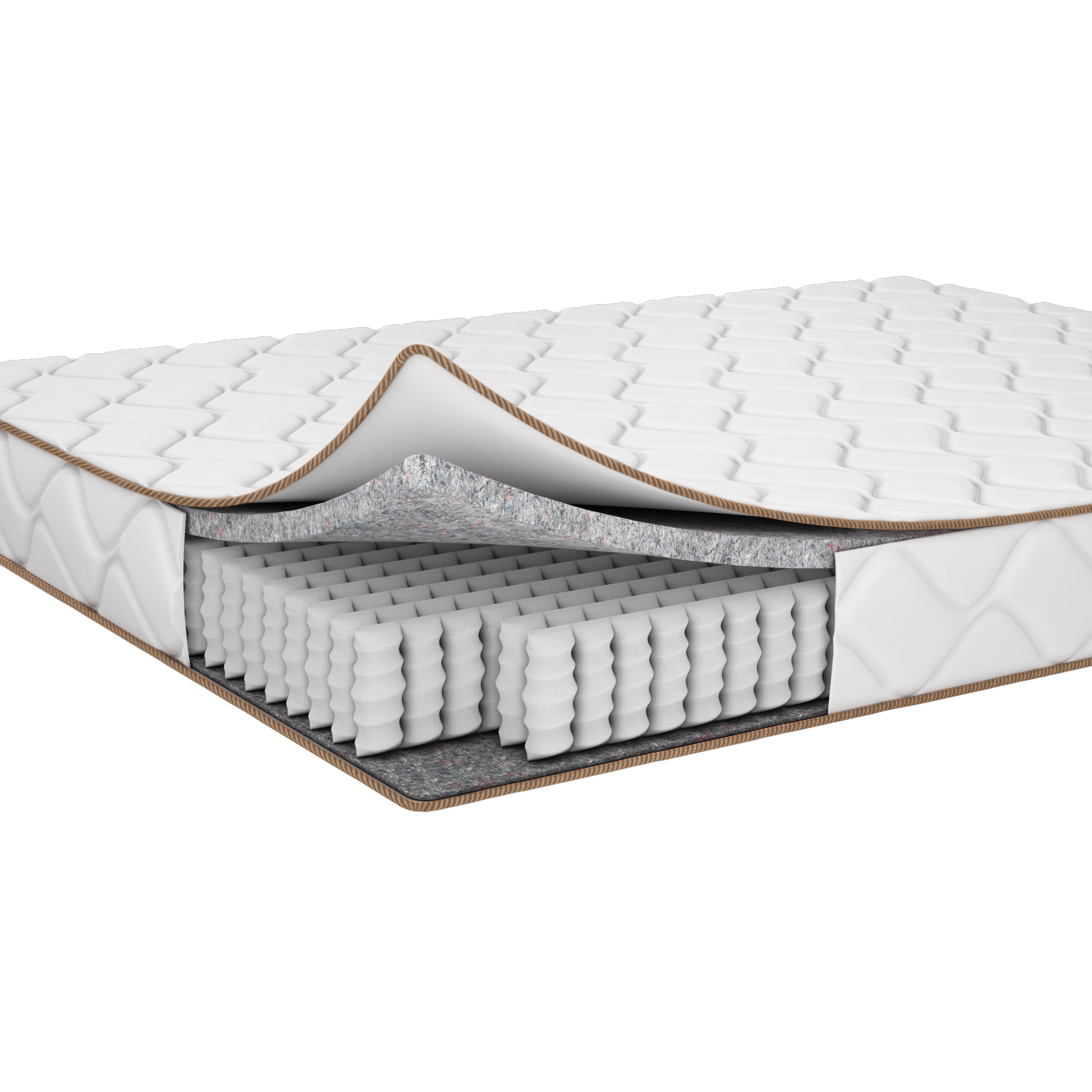 Односторонний матрас Sofino Lite  80x190