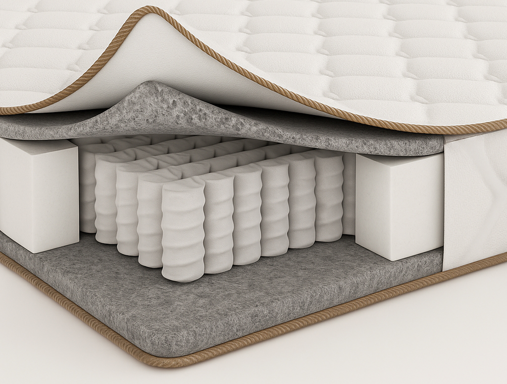 Матрац Sofino 120x190