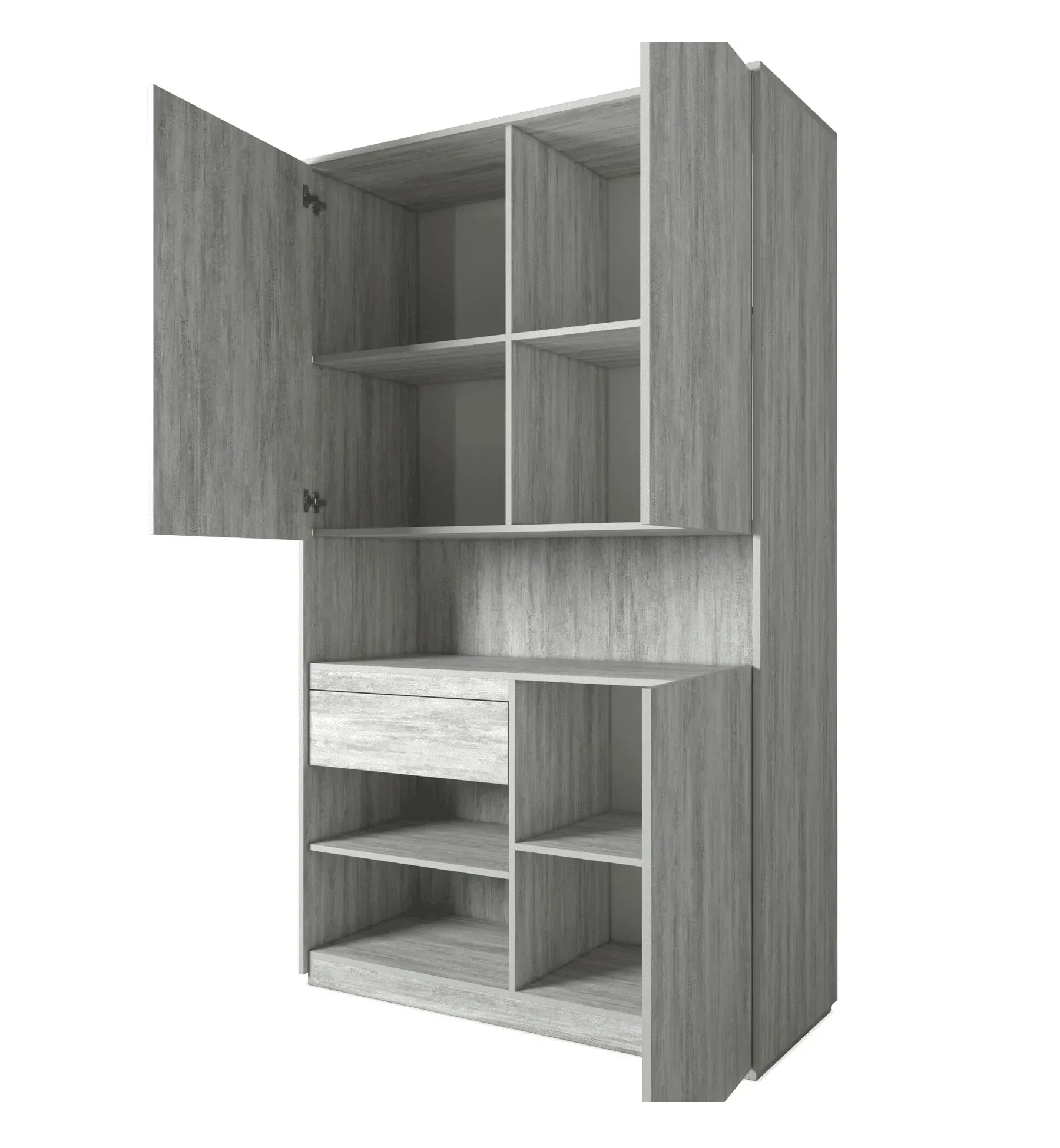 Шкаф Moreli RS-1