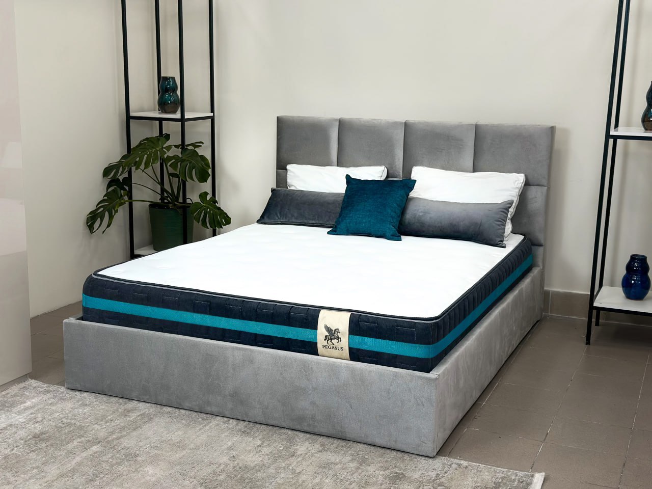 Ортопедичний матрац PEGASUS Apollo 110x190