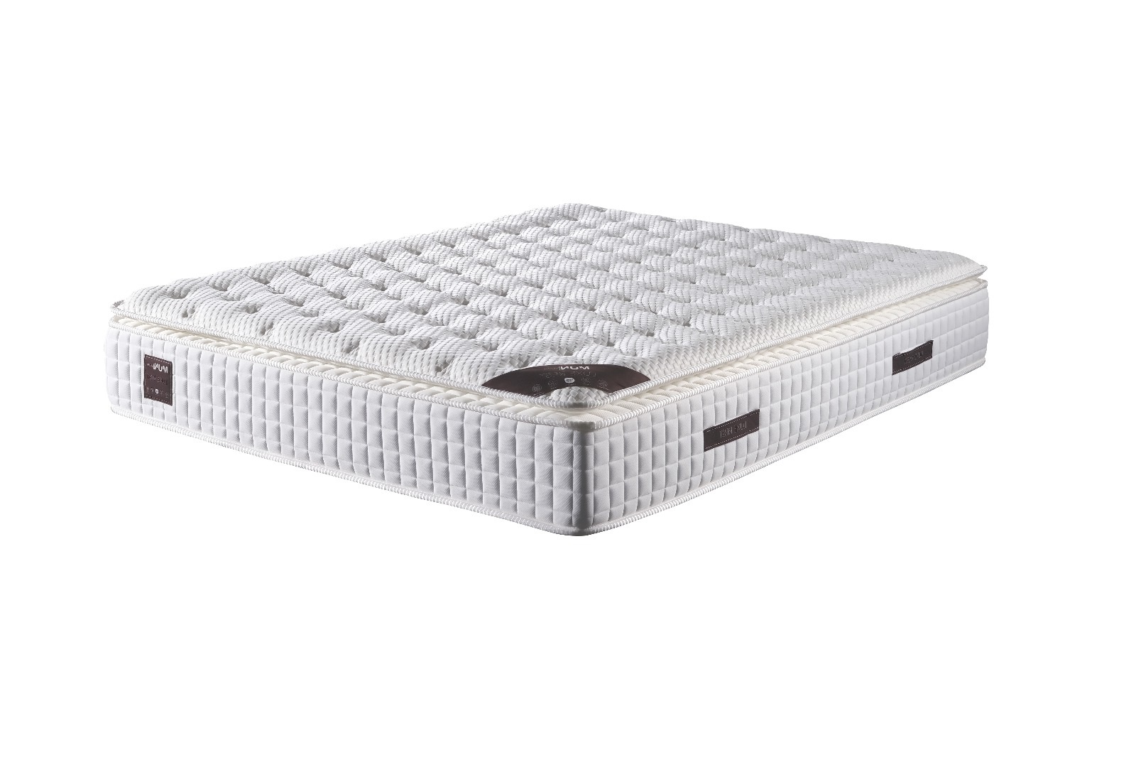 Ортопедический матрас Luxe Rest - Roll Pack 29 см 180x200