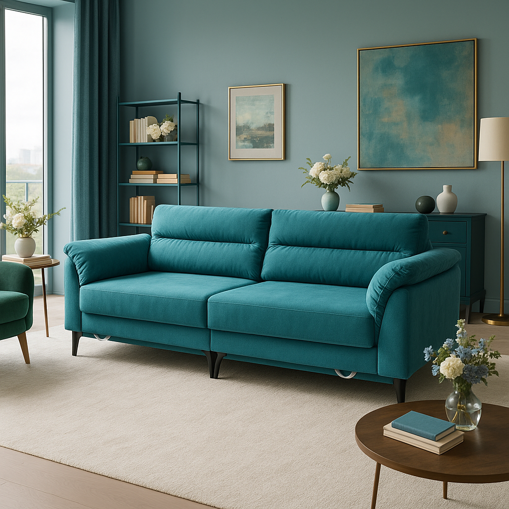 Диван SOFINO Joy, 5 кат.