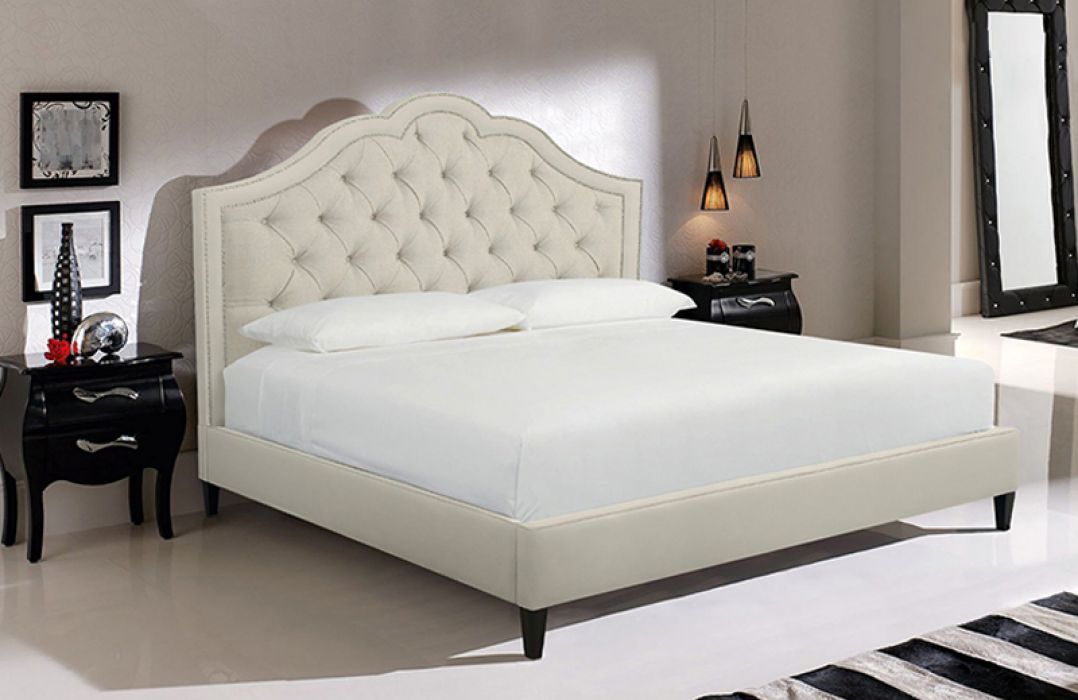 Кровать «Мила» 90*200