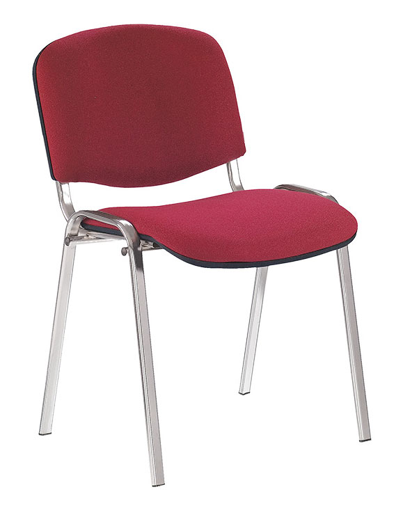 Кресло «ISO-24 chrome» CN