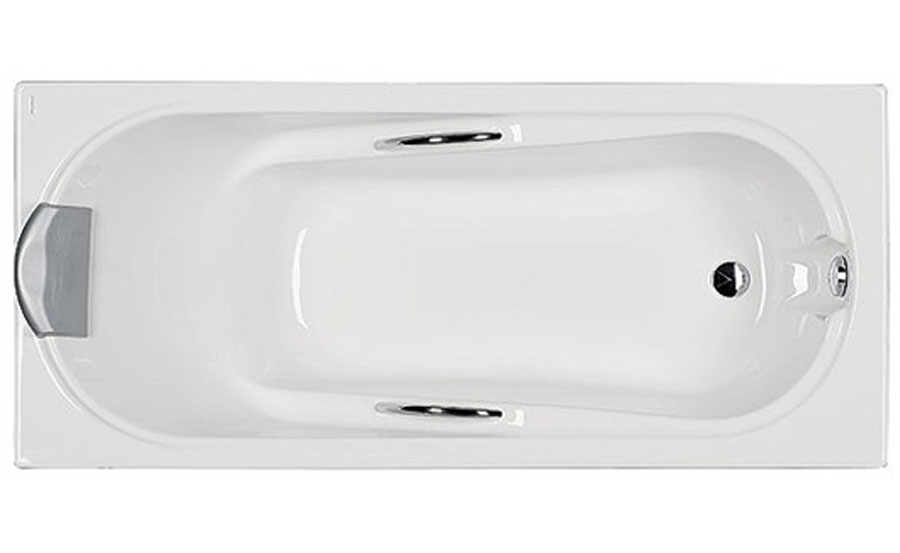 Ванна Прямоугольная XWP3060 «Comfort» 160*75