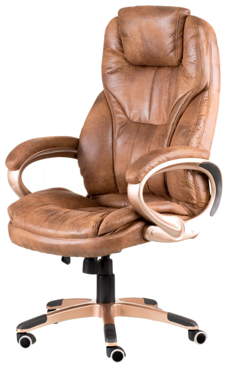 Кресло офисное «Bayron bronze»