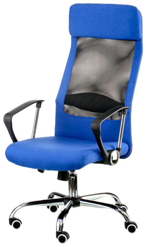 Кресло Silba Blue