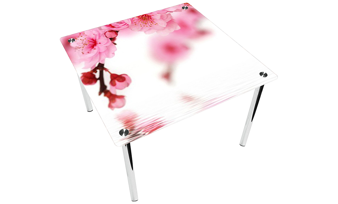 Стол обеденный квадратный «Sakura» | 110*110