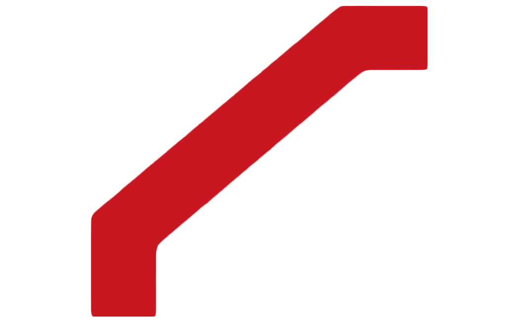 Карниз «Аморэ классик» КН 2