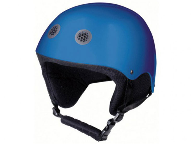 Шолом для катання «AlpenSpeed Helmet» Синій