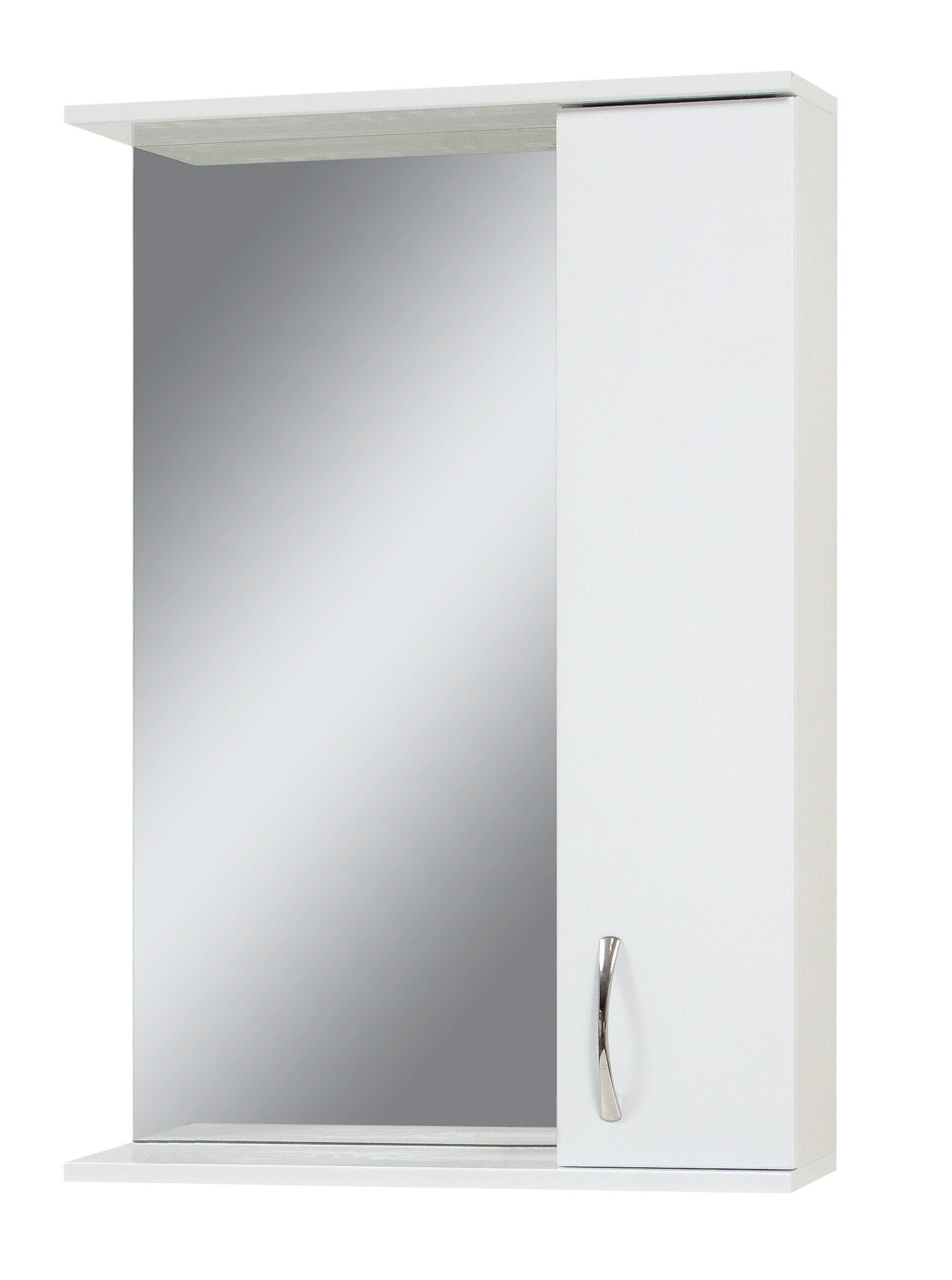 Зеркало «ZL-75» со шкафчиком