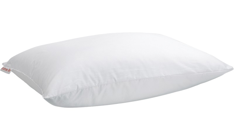 Подушка классическая микрофибра Soft Night 70x70 см (искусственный лебяжий пух)