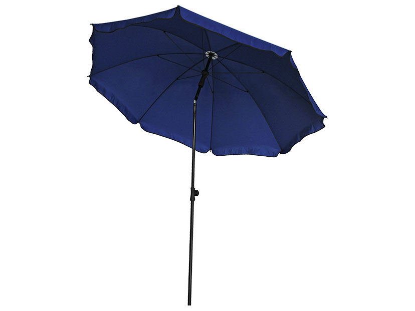 Садова парасоля «ТЕ-003-240» Синій