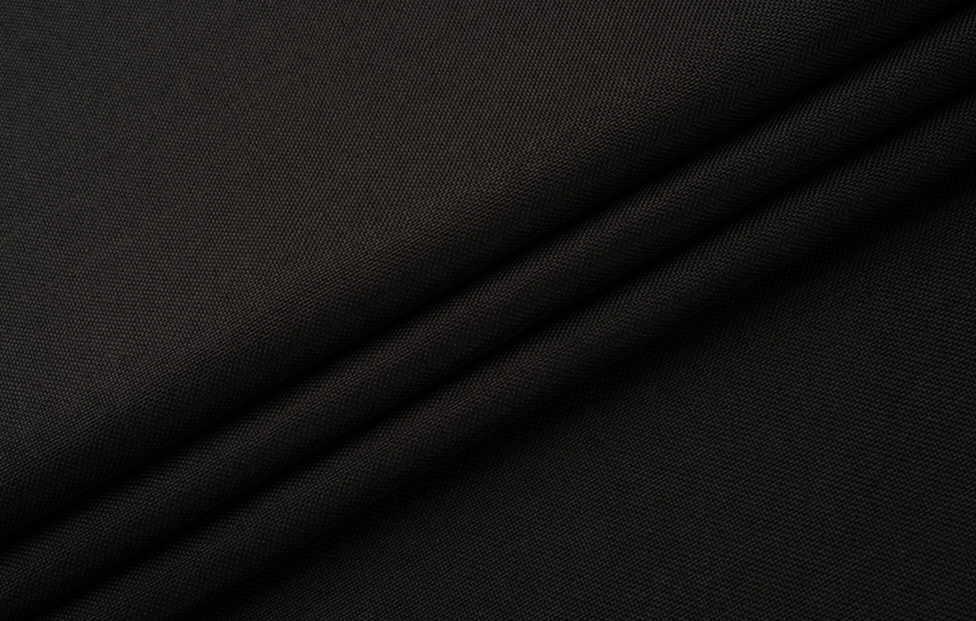 Тканина Жакард • Саванна Nova Black 19 • Ексім Текстіль