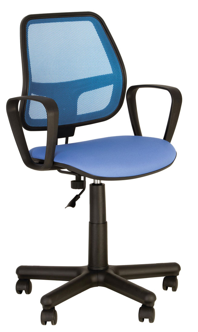 Кресло «ALFA GTP PM60» C