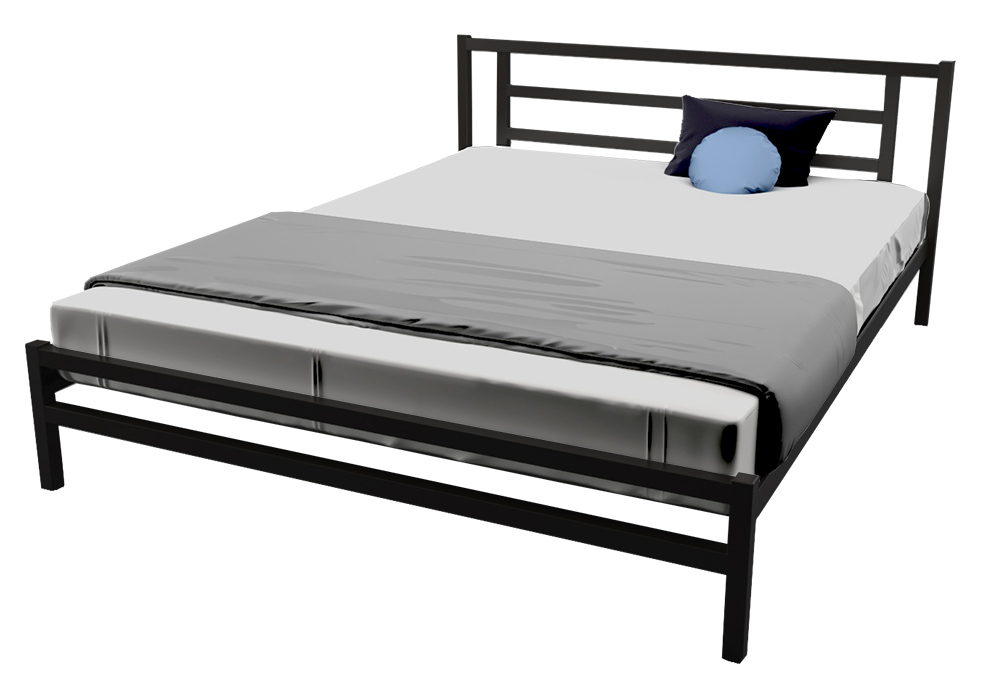 Ліжко Берта 160x190 см