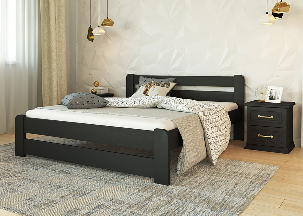 Кровать Лира 160x190 см
