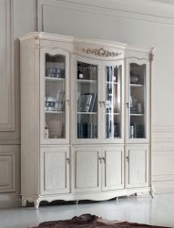 Фото Книжный шкаф СБ-323 «Себастьян» - sofino.ua Фото Книжный шкаф СБ-323 «Себастьян» - sofino.ua