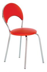 Фото Стул «Marino plus chrome (BOX-2)» - sofino.ua Фото Стул «Marino plus chrome (BOX-2)» - sofino.ua