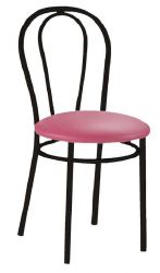 Фото Стул «Tulipan black (BOX-4)» - sofino.ua Фото Стул «Tulipan black (BOX-4)» - sofino.ua