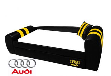 Фото Диван-кровать машинка «Гранд» Audi - sofino.ua Фото Диван-кровать машинка «Гранд» Audi - sofino.ua