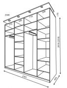 Схема збірки 4-дверної шафи-купе.pdf