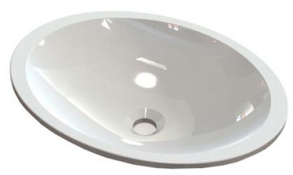 Фото Умывальник 3305101 «Pat» 50*36,9 - sofino.ua Фото Умывальник 3305101 «Pat» 50*36,9 - sofino.ua