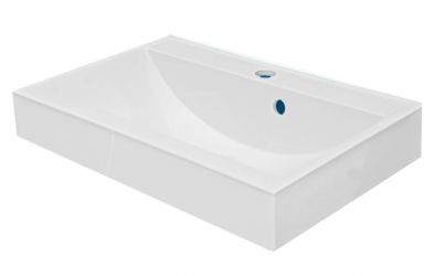 Фото Умывальник 1005101 «Um» 55*35 - sofino.ua Фото Умывальник 1005101 «Um» 55*35 - sofino.ua
