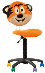 Фото Кресло kids «TIGER GTS» - sofino.ua Фото Кресло kids «TIGER GTS» - sofino.ua