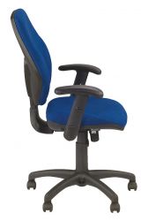 Кресло «MASTER GTR Active1 PL62» Кресло «MASTER GTR Active1 PL62»