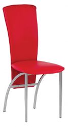 Фото Стул «AMELY chrome (BOX)» - sofino.ua Фото Стул «AMELY chrome (BOX)» - sofino.ua