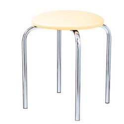 Фото Стул «CHICO chrome (BOX-4)» - sofino.ua Фото Стул «CHICO chrome (BOX-4)» - sofino.ua
